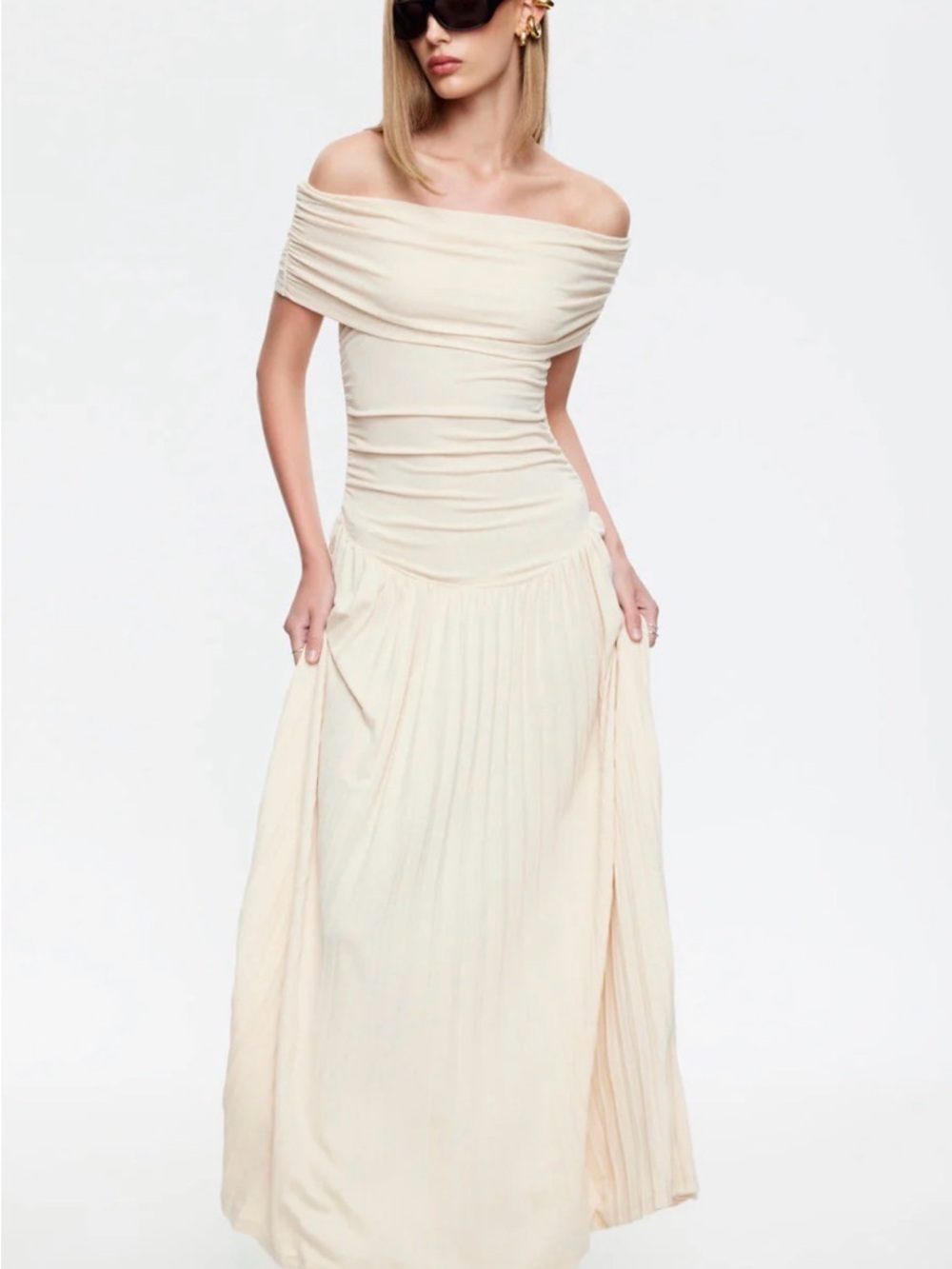 Lioness FIELD OF DREAMS MAXI